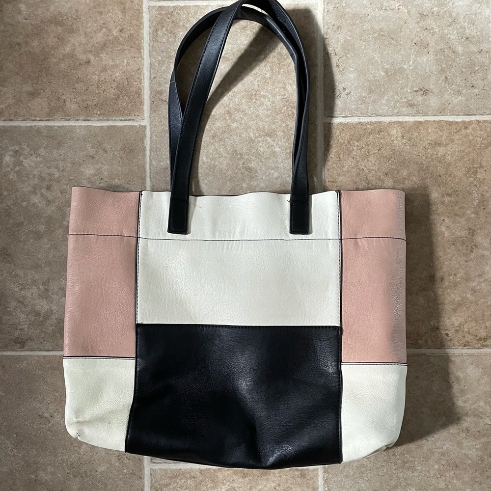 IMOSHION Brand Large Handbag